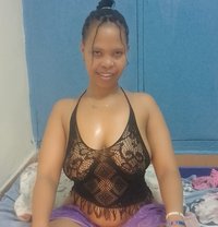 Pretty Naughty - escort in Ajmān