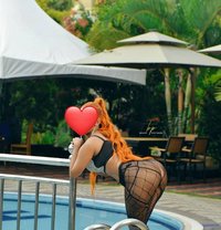 PRETTY - escort in Pattaya