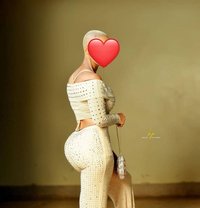 PRETTY - escort in Pattaya