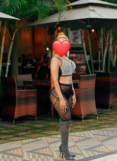 PRETTY - escort in Pattaya Photo 5 of 5