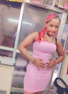 Pretty New Arrival in Saket - escort in New Delhi Photo 1 of 2