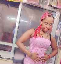 Pretty New Arrival in Saket - escort in New Delhi