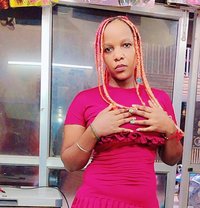 Pretty New Arrival in Saket - escort in New Delhi