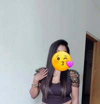 Pretty New - escort in Hyderabad