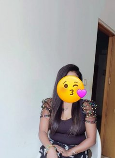 Pretty New - escort in Hyderabad Photo 2 of 2