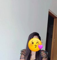 Pretty New - escort in Hyderabad