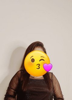 Pretty New - escort in Hyderabad Photo 2 of 3