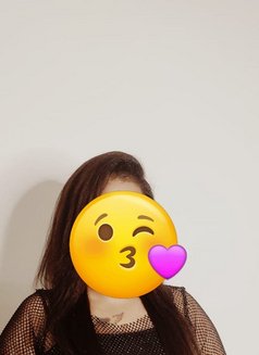 Pretty New - escort in Hyderabad Photo 3 of 3