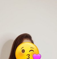 Pretty New - escort in Hyderabad