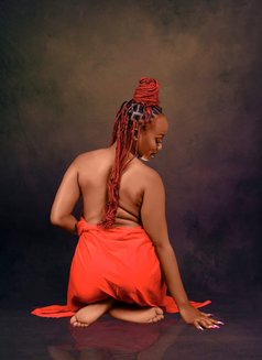 Pretty Ngina - escort in Bangkok Photo 3 of 4