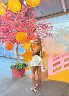 Pretty Ngina - escort in Bangkok Photo 4 of 4