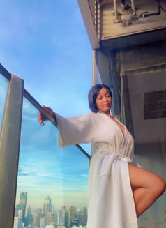Pretty Ngina - escort in Bangkok Photo 4 of 7