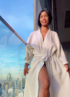 Pretty Ngina - escort in Bangkok Photo 5 of 7