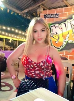 Pretty Nicole - Transsexual escort in Manila Photo 3 of 11