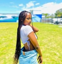 Pretty Nicole - puta in Nairobi