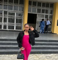 Pretty - puta in Abuja