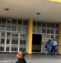 Pretty - puta in Abuja