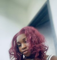 Pretty - escort in Port Harcourt