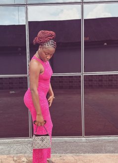 Pretty - escort in Port Harcourt Photo 2 of 7