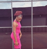 Pretty - escort in Port Harcourt