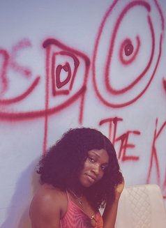 Pretty - escort in Port Harcourt Photo 3 of 7