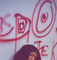 Pretty - escort in Port Harcourt