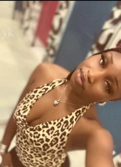 Pretty - escort in Port Harcourt Photo 4 of 7