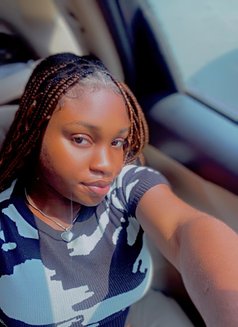 Pretty - escort in Port Harcourt Photo 6 of 7