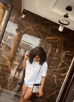 Pretty - escort in Port Harcourt Photo 7 of 7