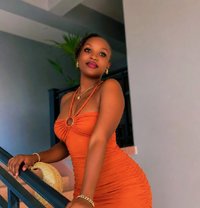 Pretty P - puta in Nairobi