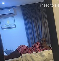 Pretty P - puta in Abuja