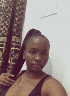 Pretty P - puta in Abuja Photo 3 of 3