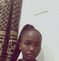 Pretty P - puta in Abuja