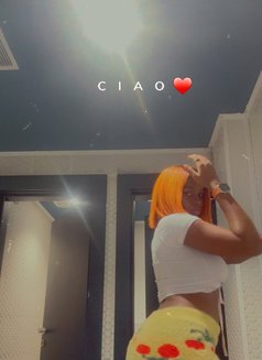 Pretty P - escort in Abuja Photo 4 of 5