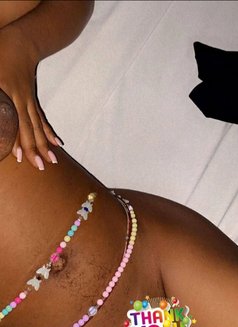 Pretty P - escort in Abuja Photo 6 of 6