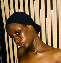 Pretty - escort in Doha