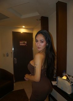 Pretty PARTYGIRL JUST ARRIVED - escort in Taichung Photo 26 of 27
