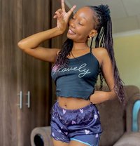 Pretty Pretty a African Escort - escort in Noida Photo 1 of 4