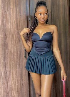 Pretty Pretty a African Escort - escort in Noida Photo 2 of 4