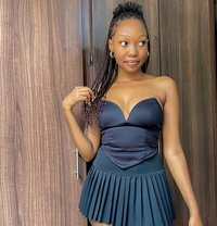 Pretty Pretty a African Escort - escort in Noida