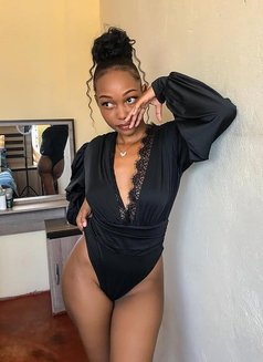 Pretty Pretty a African Escort - escort in Noida Photo 4 of 4