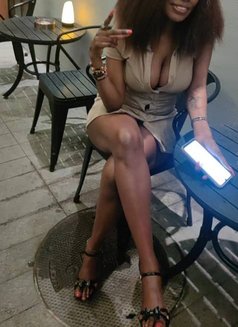 Pretty Prossy - escort in Beijing Photo 2 of 3