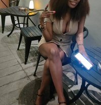 Pretty Prossy - escort in Beijing