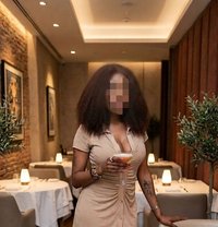 Pretty Prossy - escort in Beijing