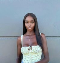 Pretty Prossy - escort in Guangzhou