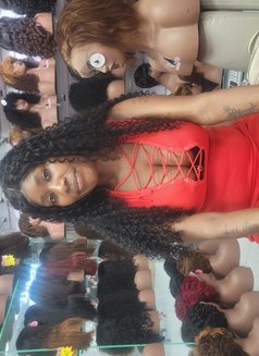 Pretty Prossy - escort in Kampala Photo 1 of 5