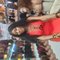Pretty Prossy - escort in Kampala