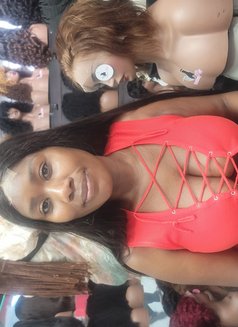 Pretty Prossy - escort in Kampala Photo 2 of 5