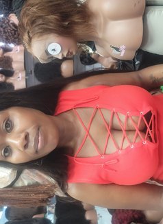 Pretty Prossy - escort in Kampala Photo 3 of 5