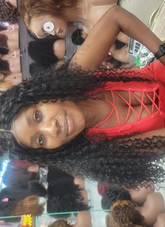 Pretty Prossy - escort in Kampala Photo 4 of 5